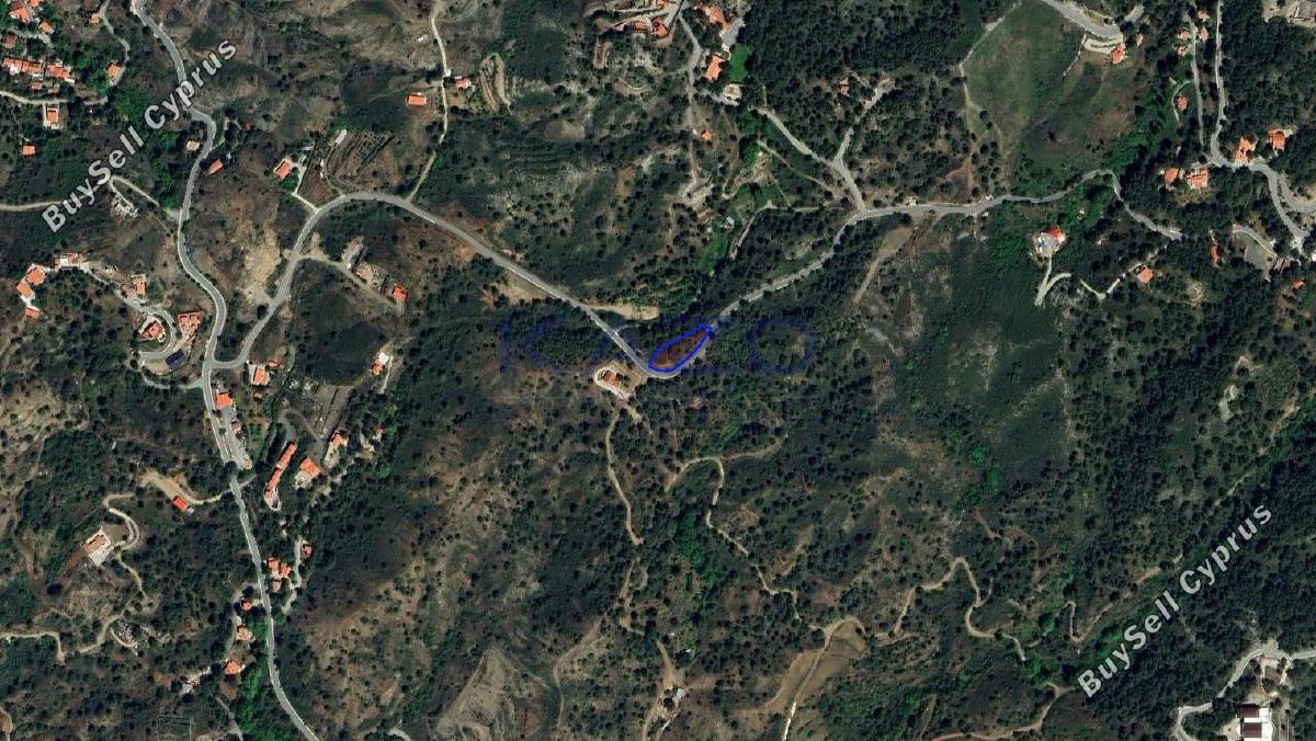 land for sale kato platres limassol 8056214 image 12956546