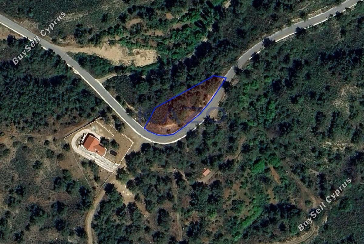 land for sale kato platres limassol 8056214 image 12956547