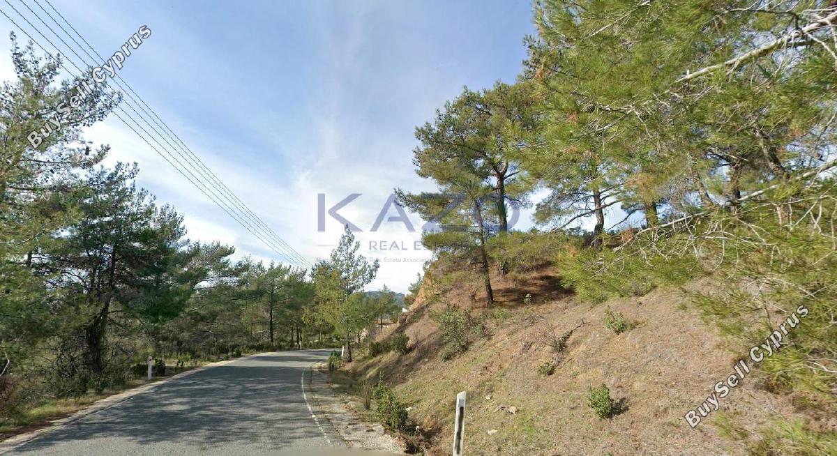 land for sale kato platres limassol 8056214 image 12956548