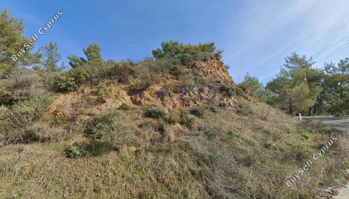 land for sale kato platres limassol 8056214 image 12956550