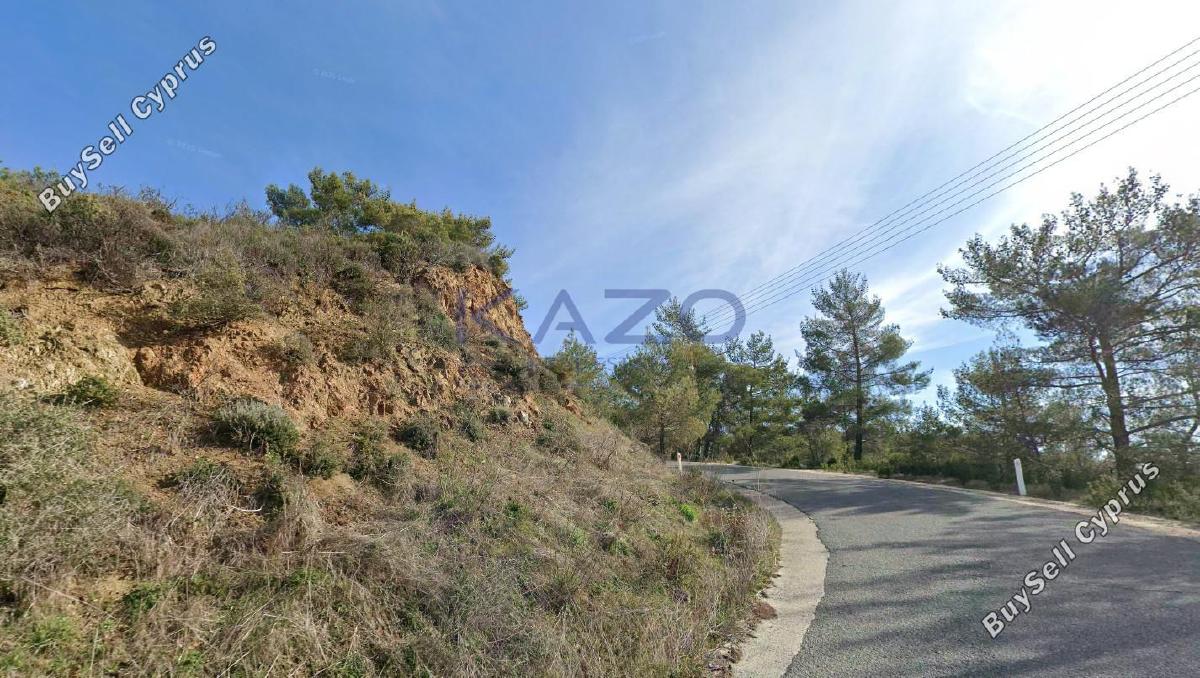 land for sale kato platres limassol 8056214 image 12956552