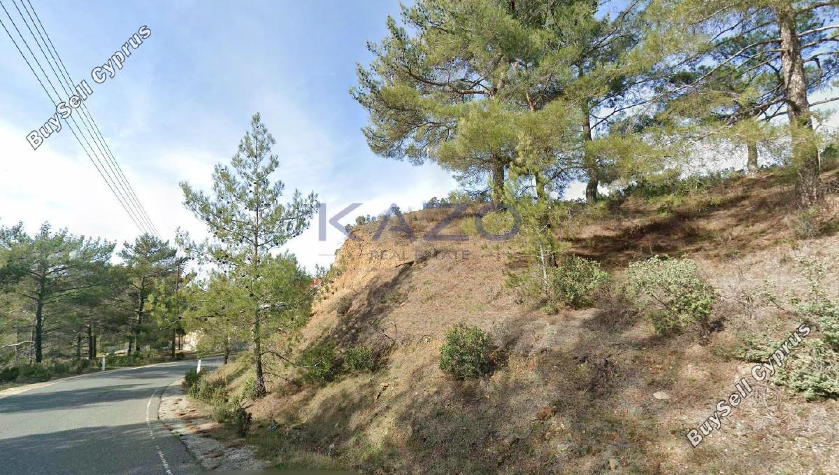 land for sale kato platres limassol 8056214 image 12956554
