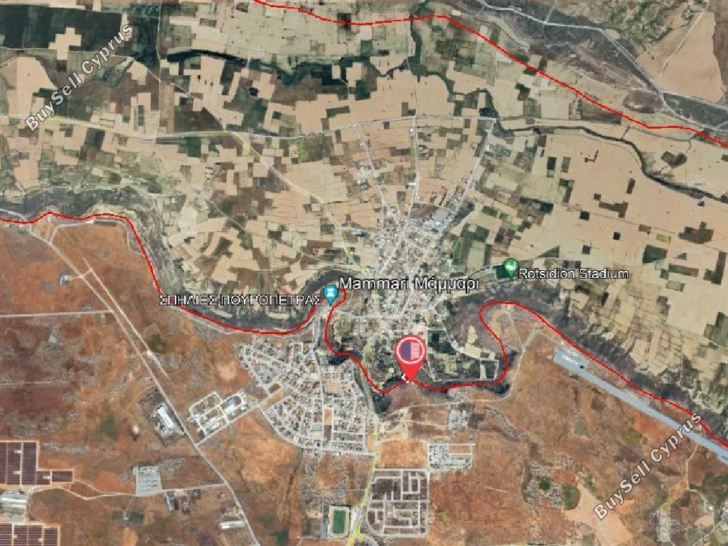 land for sale mammari nicosia 882214 image 16512476