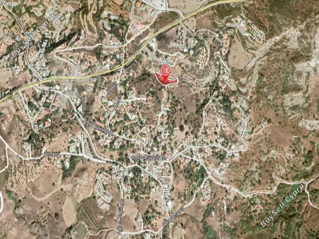 land for sale marathounta paphos 823214 image 16009182