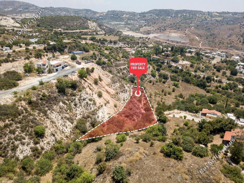 land for sale marathounta paphos 823214 image 16009188