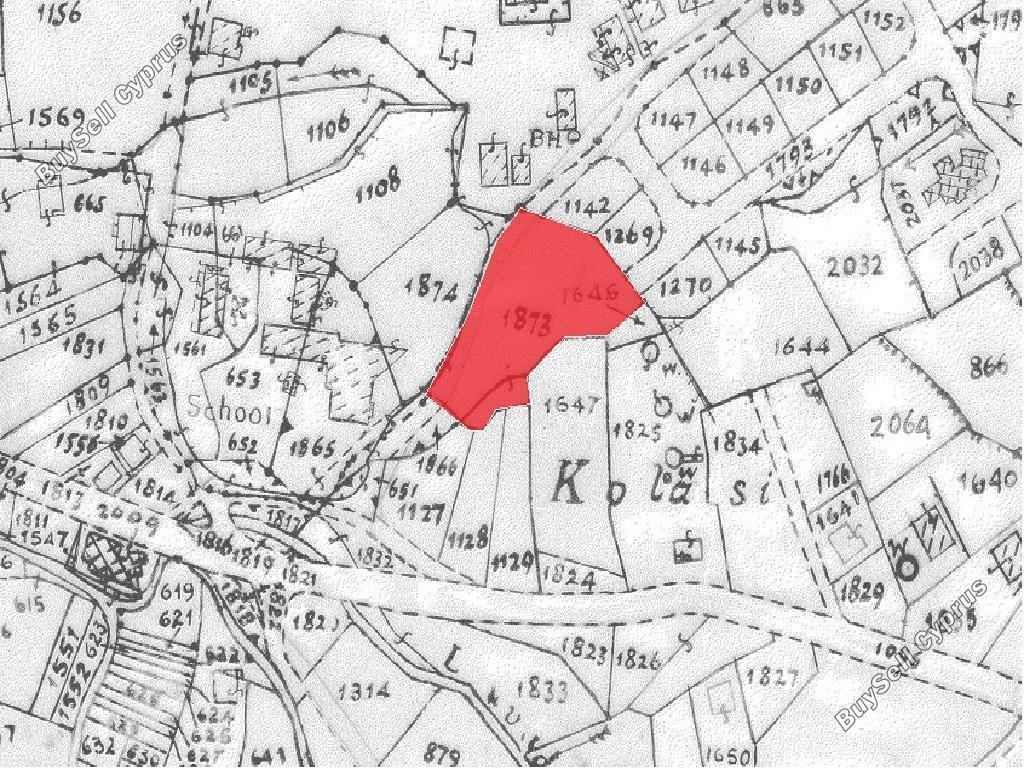 land for sale mitsero nicosia 946214 image 15603628