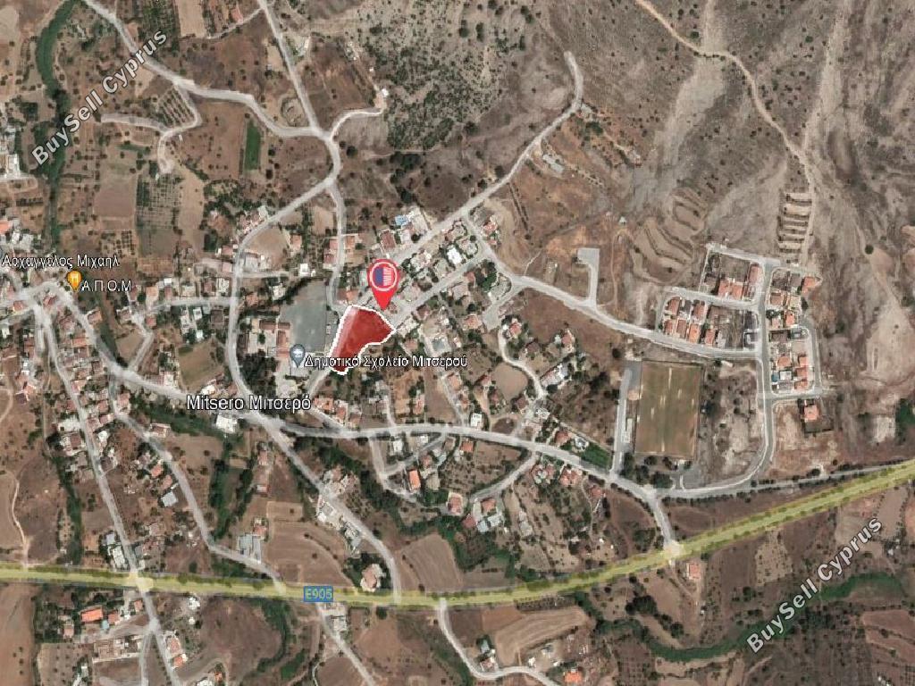 land for sale mitsero nicosia 946214 image 15603629