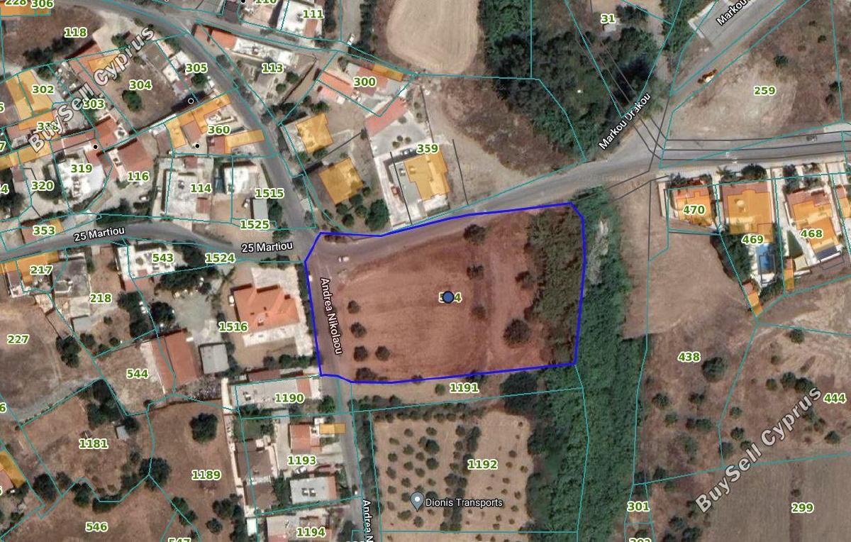 land for sale pyrgos limassol limassol 1448214 image 4939110