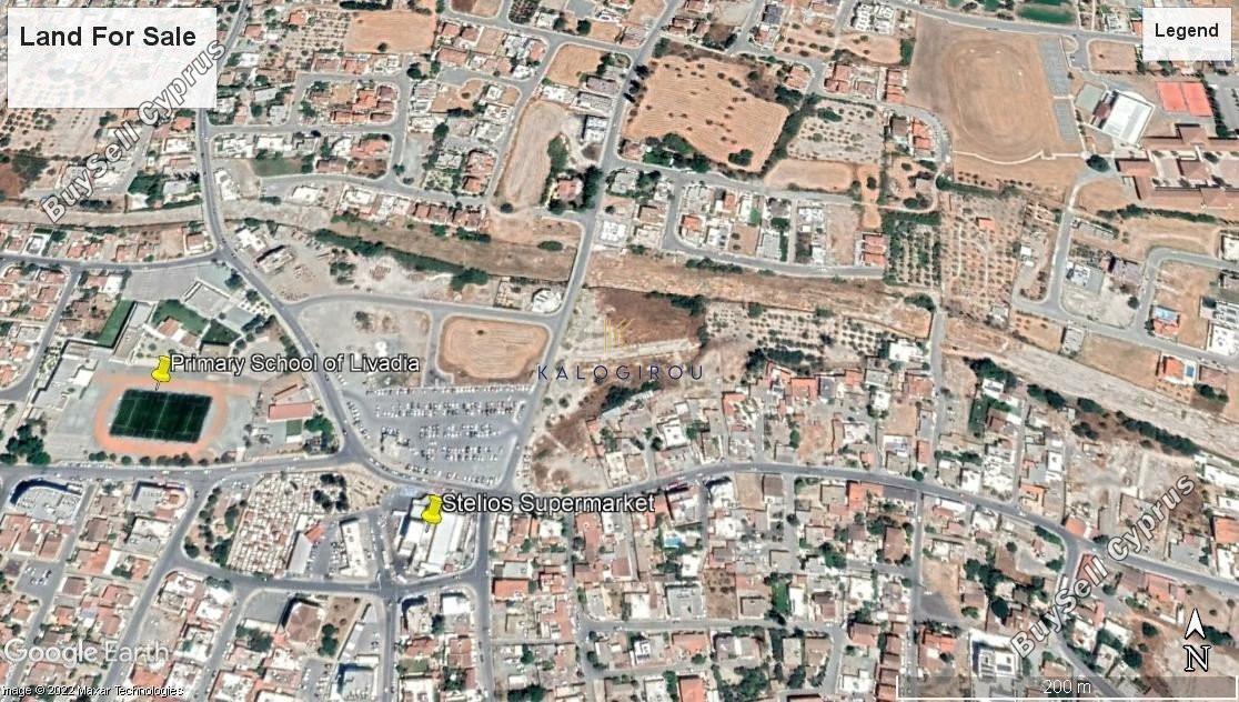 plot for sale livadia larnacas larnaca 1195214 image 9224148