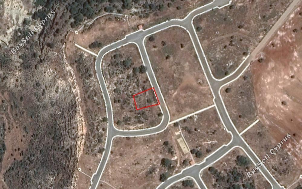 plot for sale pissouri limassol 829214 image 14205777