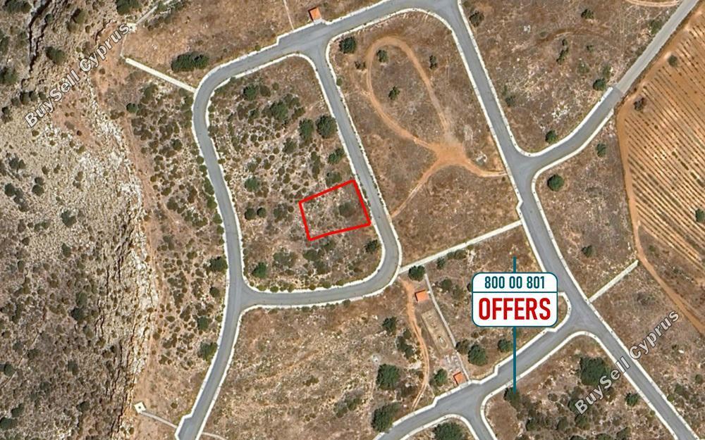 plot for sale pissouri limassol 829214 image 14205778