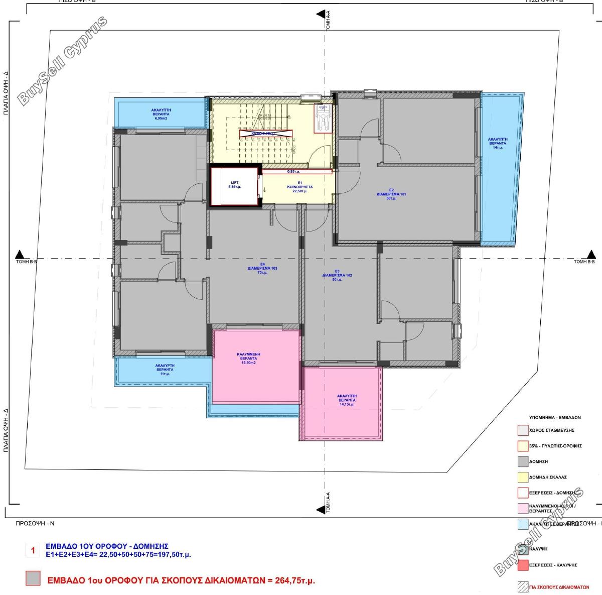 1 bedroom apartment for sale agios spyridonas limassol 8870314 image 17222524