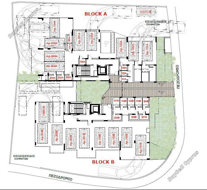 1 bedroom apartment for sale ypsonas limassol 7737314 image 11937428