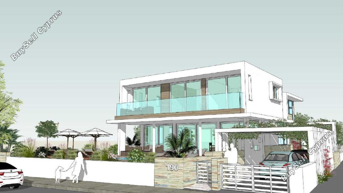 4 Bedroom Detached house for sale in Coral Bay, Paphos 16516732