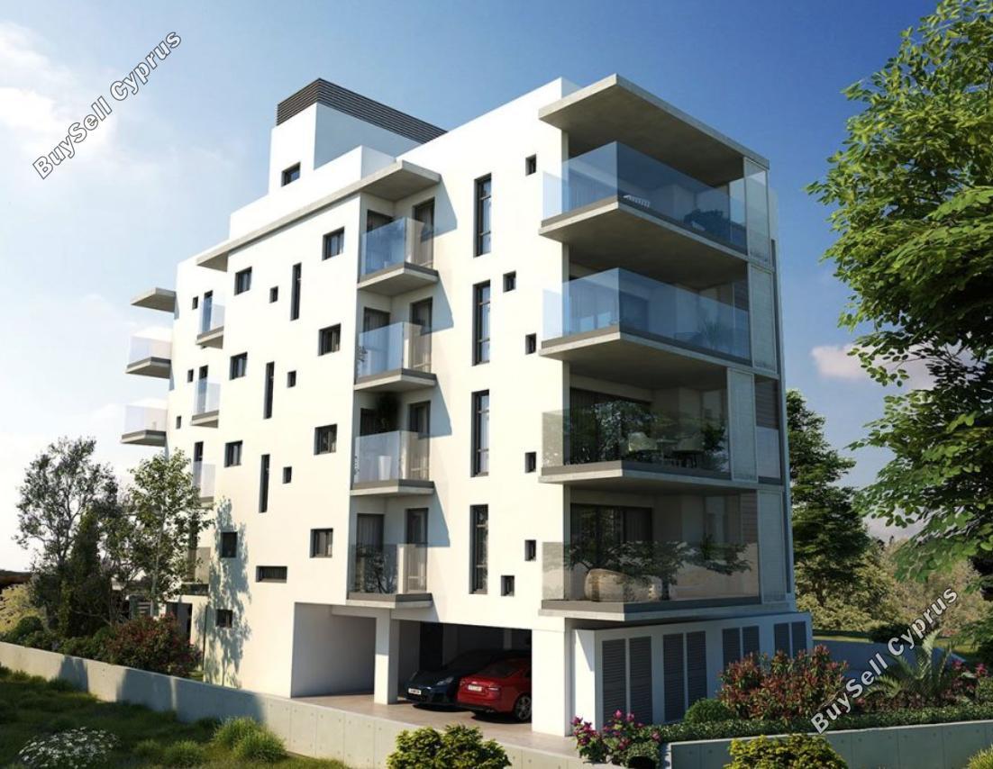 3 Bedroom Apartment for sale in Lykavitos, Nicosia 16801347