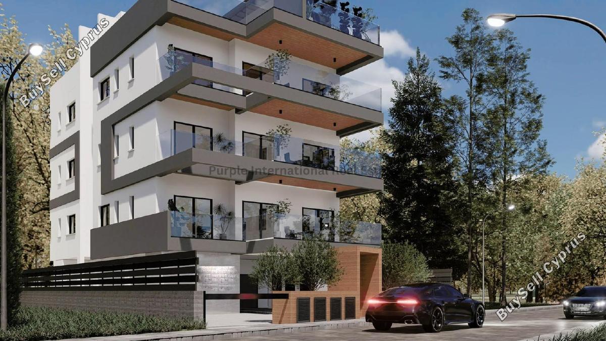 2 bedroom penthouse for sale agios athanasios limassol 7544314 image 15689845