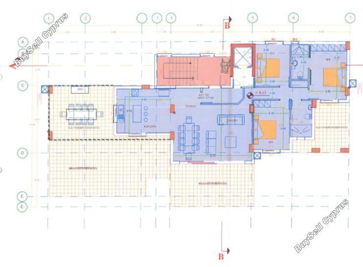 3 bedroom apartment for sale kato paphos universal paphos 1718314 image 4982795