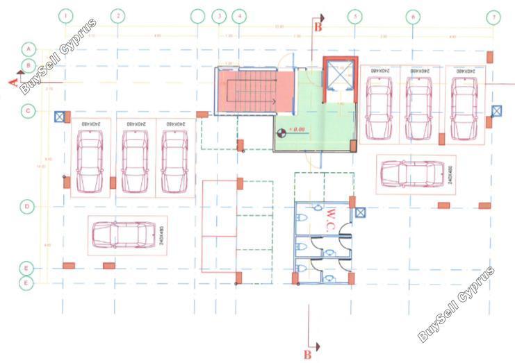 3 bedroom apartment for sale kato paphos universal paphos 1718314 image 4982797