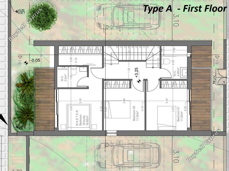 3 bedroom detached house for sale mesogi paphos 1745314 image 4769936