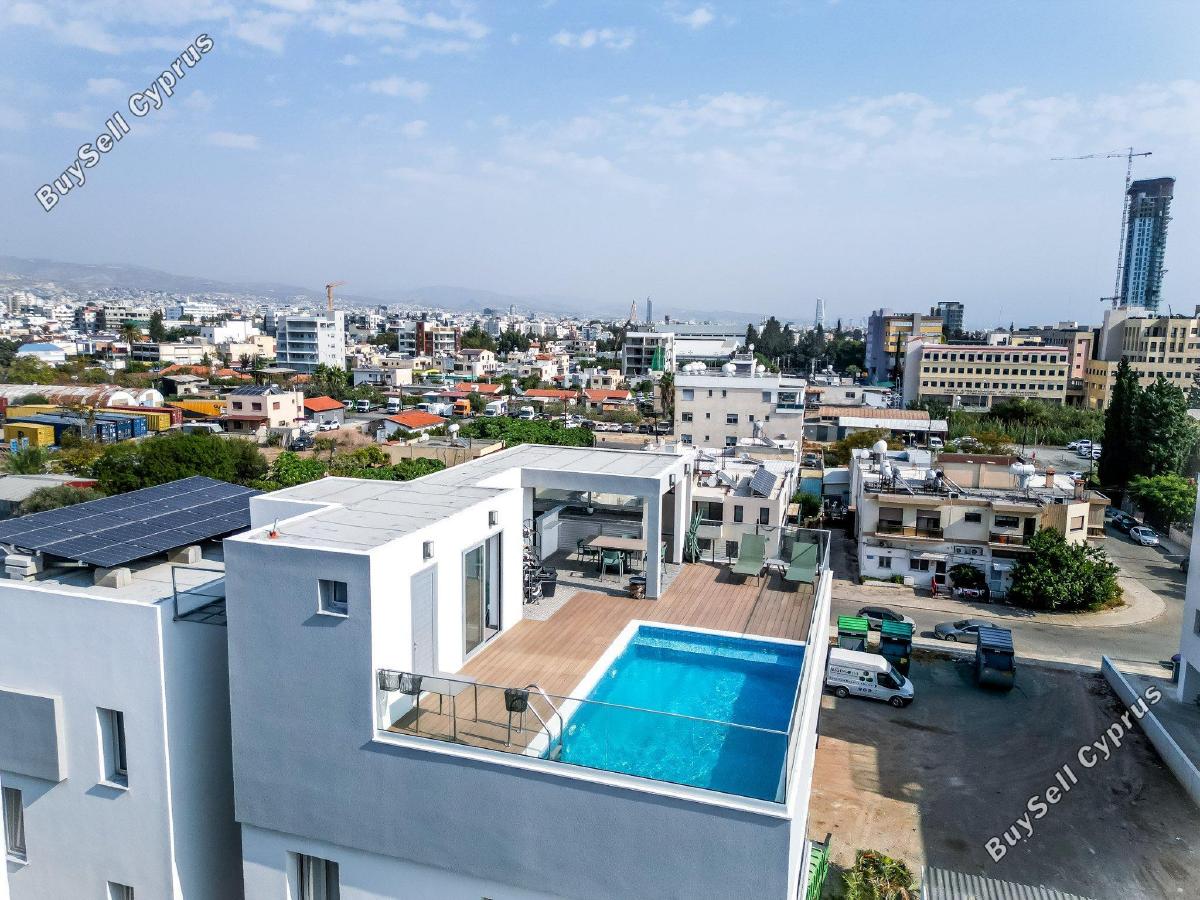 3 bedroom penthouse for sale agios ioannis limassol 8281314 image 14429194