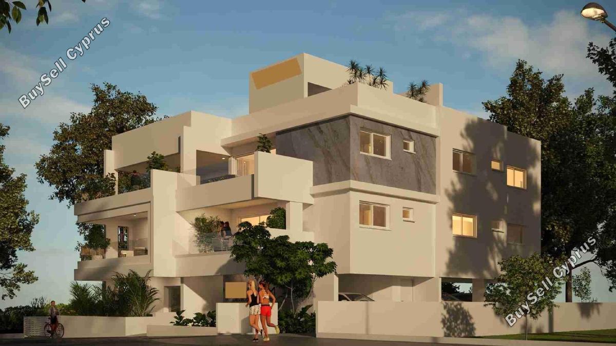 3 bedroom penthouse for sale latsia nicosia 1530314 image 14072367
