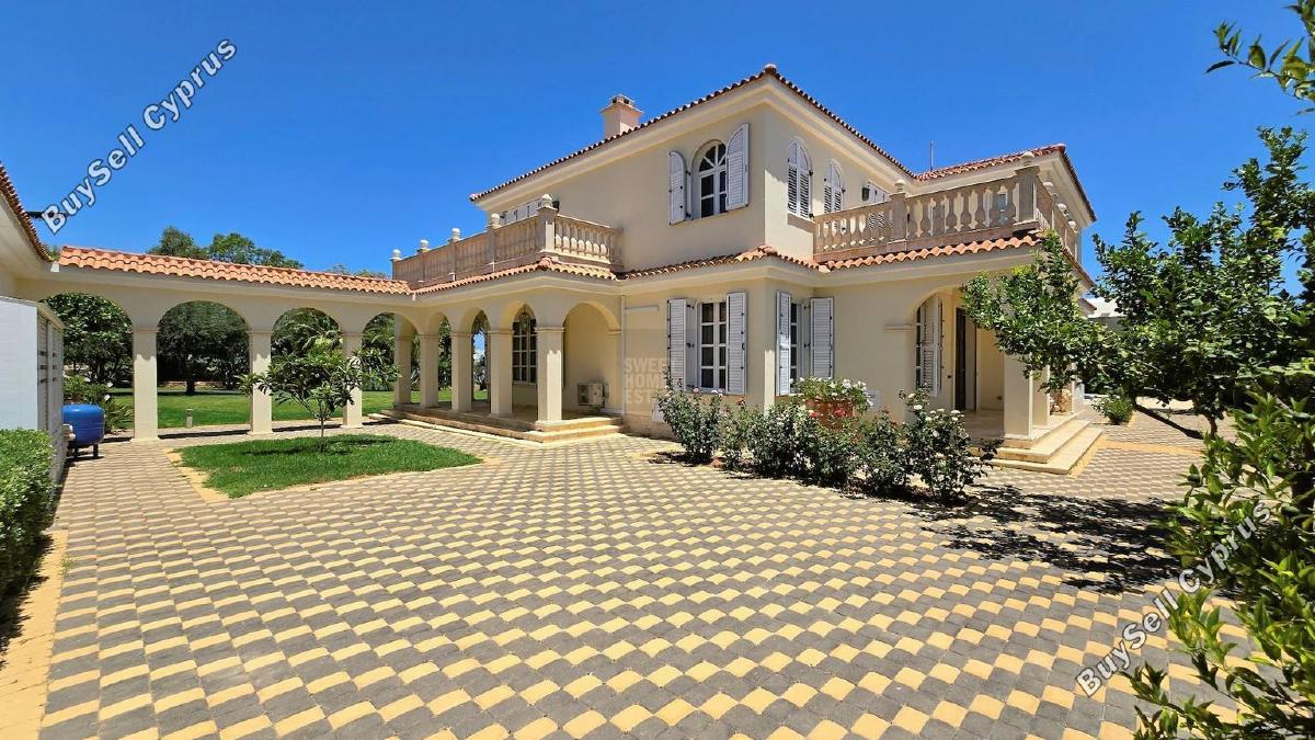 4 bedroom detached house for sale protaras famagusta 1436314 image 5299546