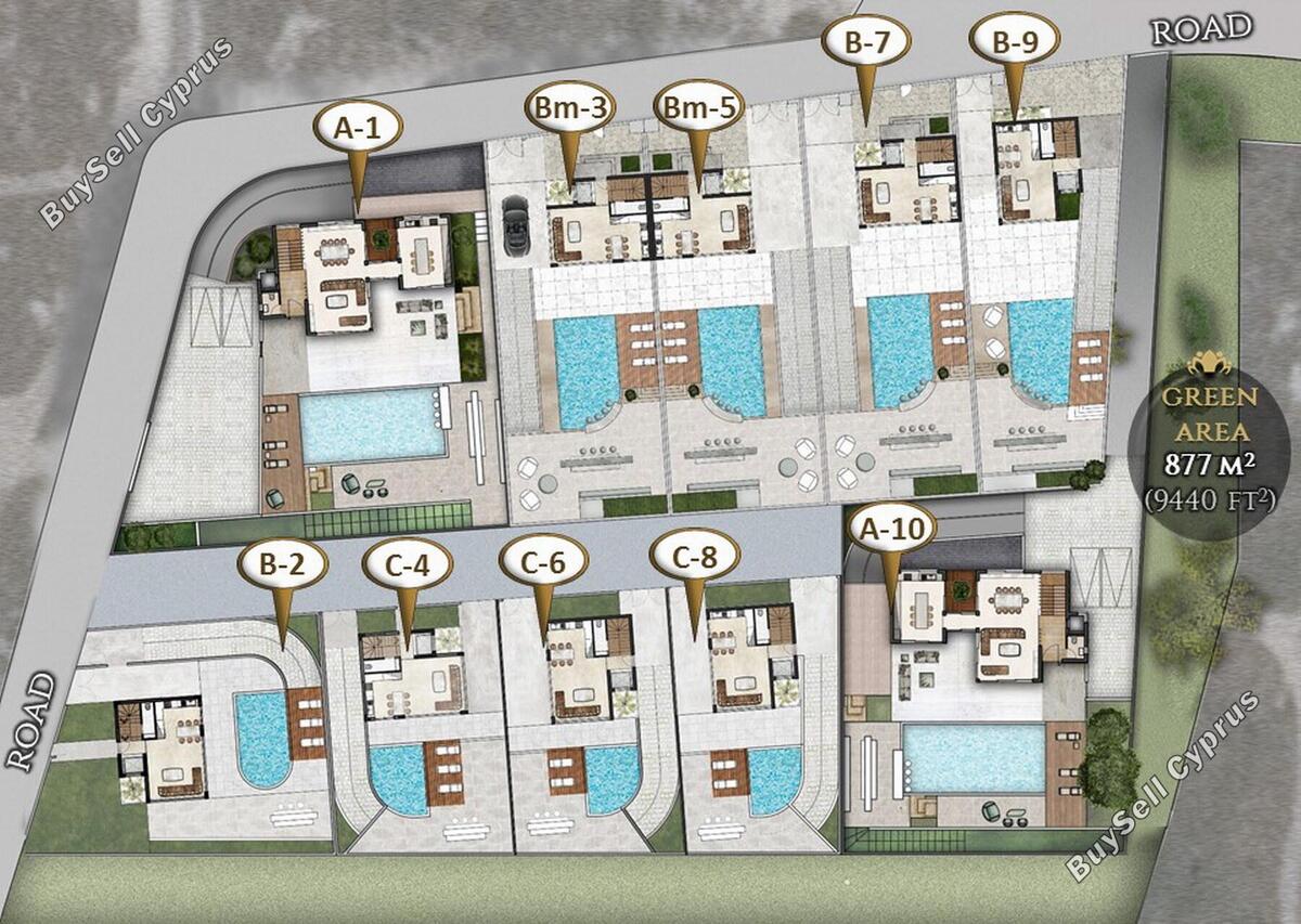 5 bedroom detached house for sale pyrgos limassol limassol 625314 image 313721