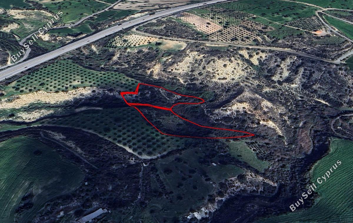land for sale choirokoitia larnaca 7867314 image 13133771
