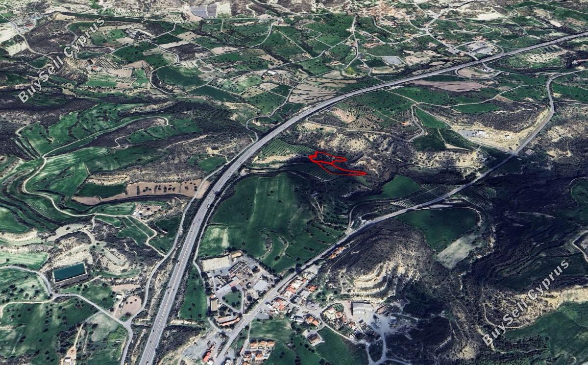 land for sale choirokoitia larnaca 7867314 image 13922097