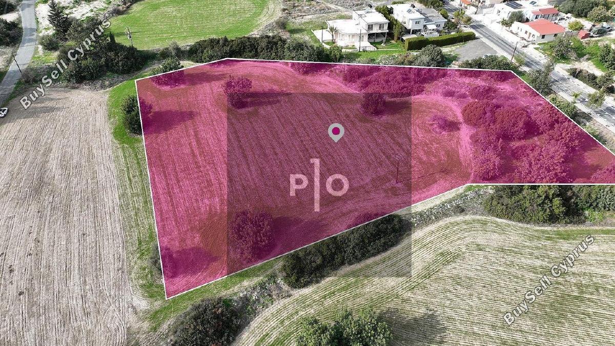 land for sale choirokoitia larnaca 8275314 image 15159131
