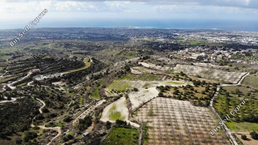 land for sale mesa chorio paphos 1355314 image 5629396