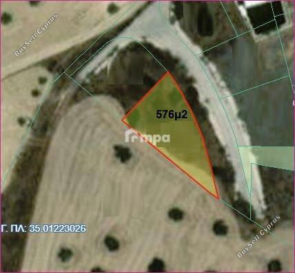 plot for sale analiontas nicosia 1730314 image 9303157