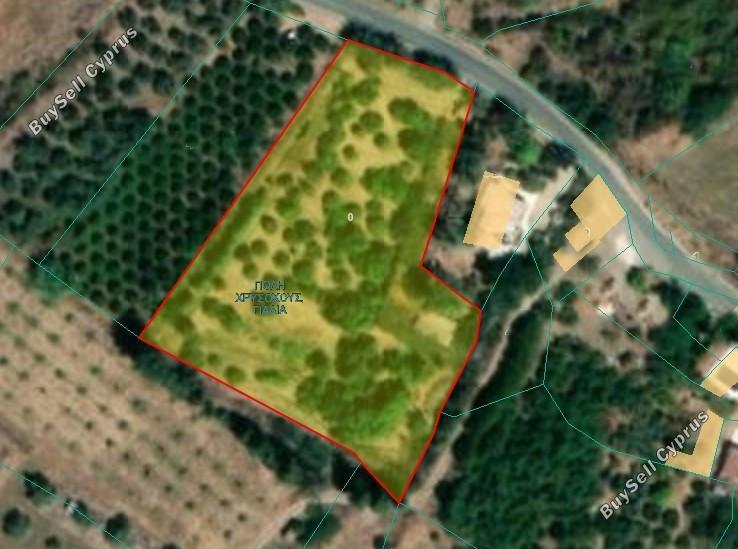 plot for sale gialia paphos 1907314 image 15525079