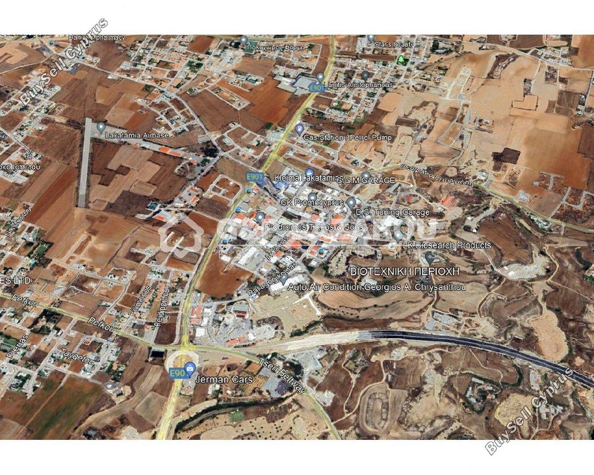 plot for sale kato lakatamia nicosia 1577314 image 14429899