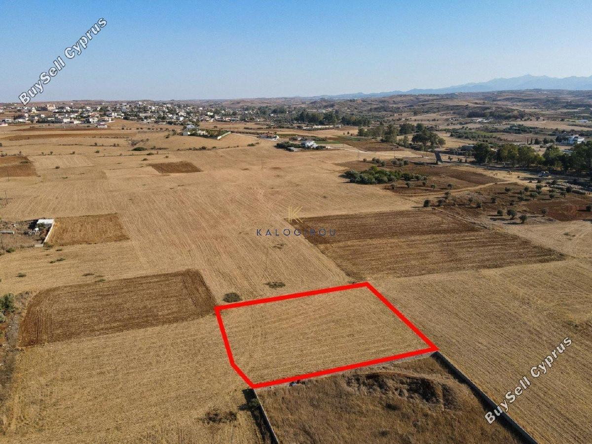 plot for sale palaiometocho nicosia 1195314 image 5577278