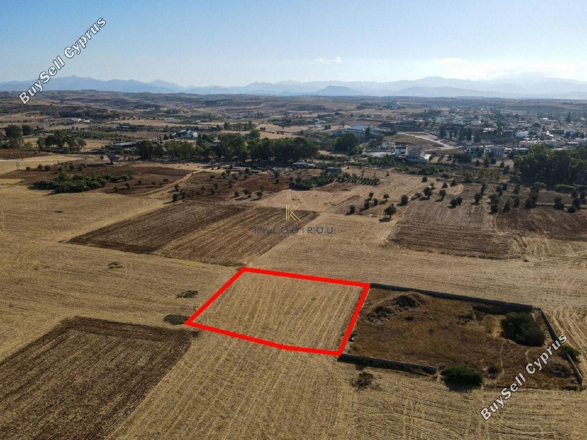 plot for sale palaiometocho nicosia 1195314 image 5577280