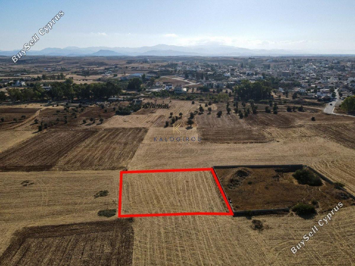 plot for sale palaiometocho nicosia 1195314 image 5577283