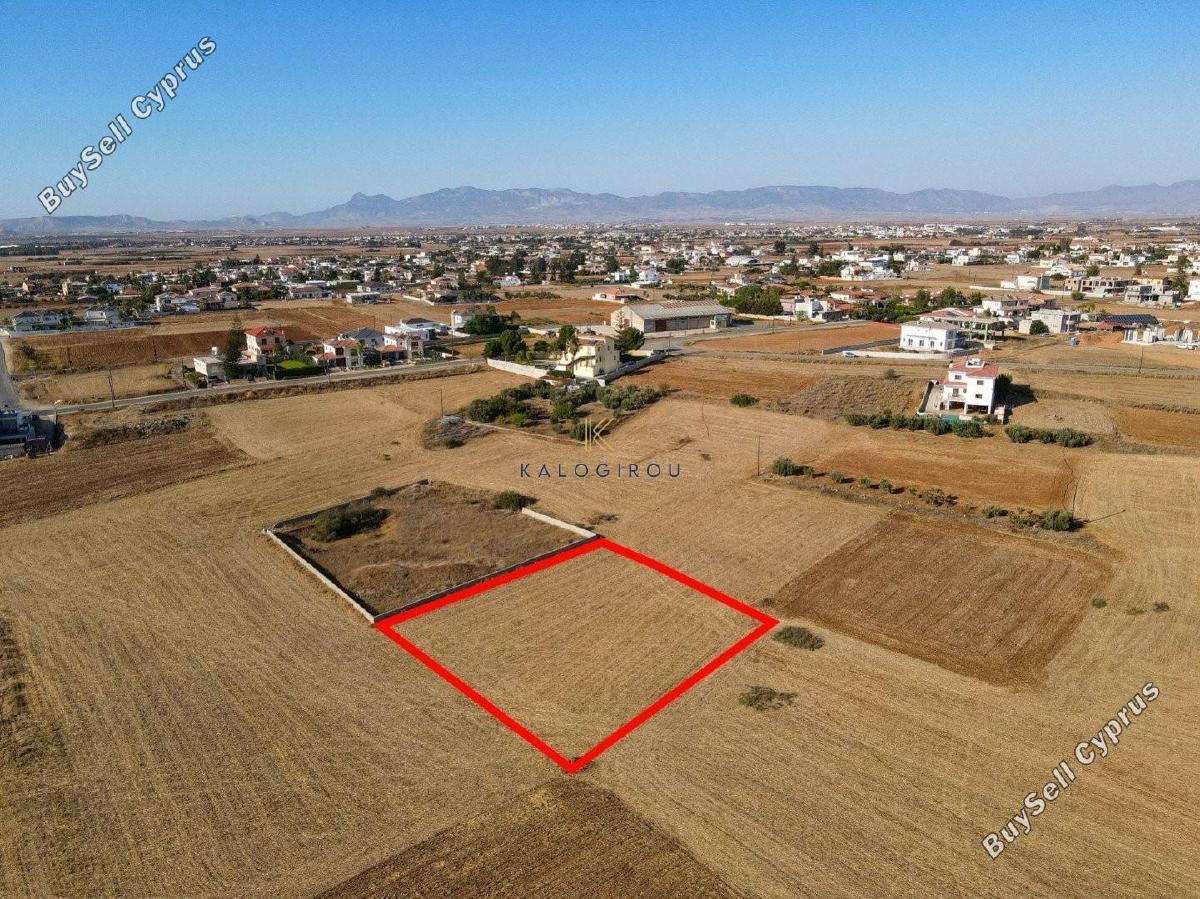 plot for sale palaiometocho nicosia 1195314 image 5577287