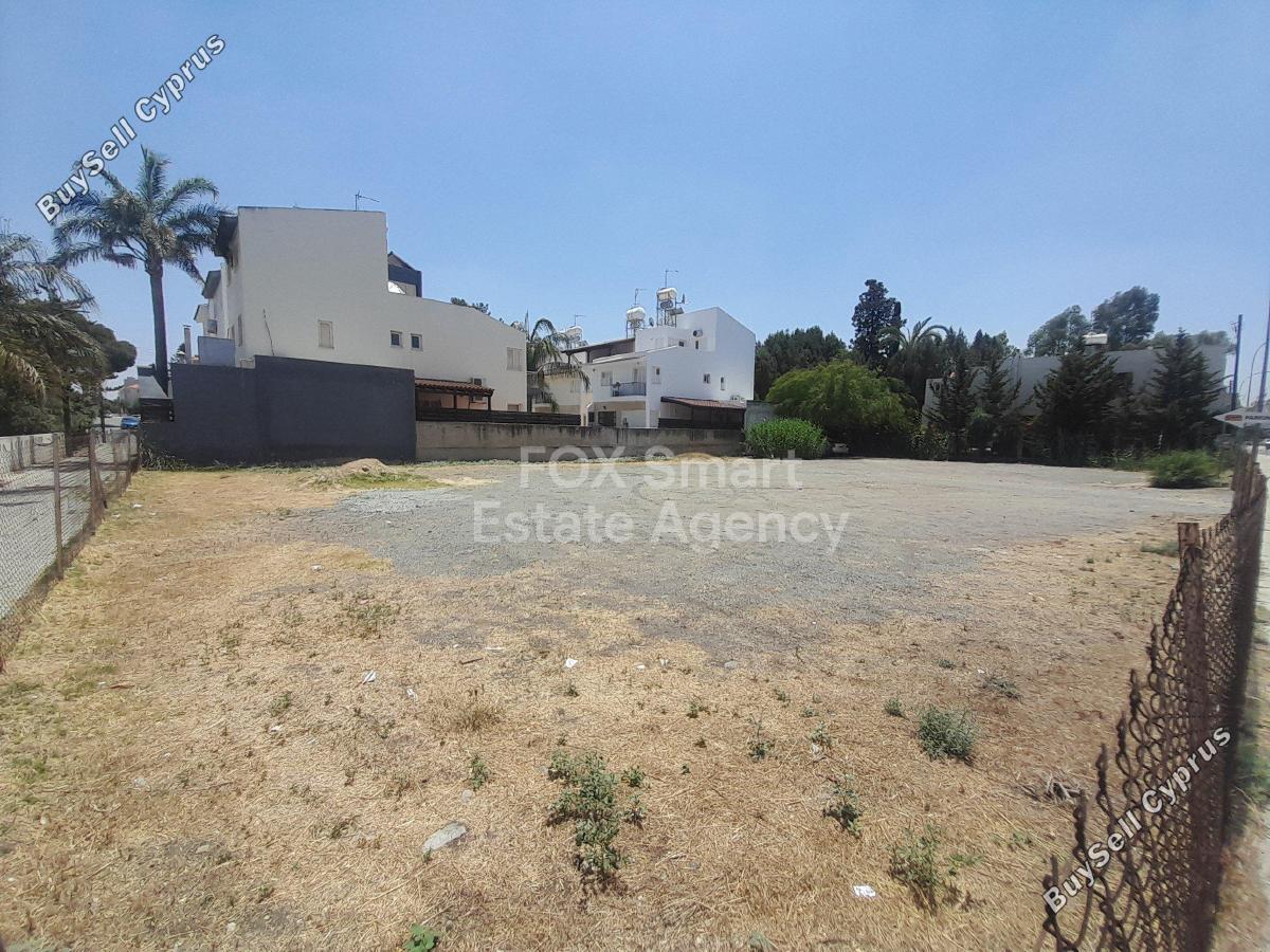 plot for sale strovolos nicosia 1426314 image 5193551