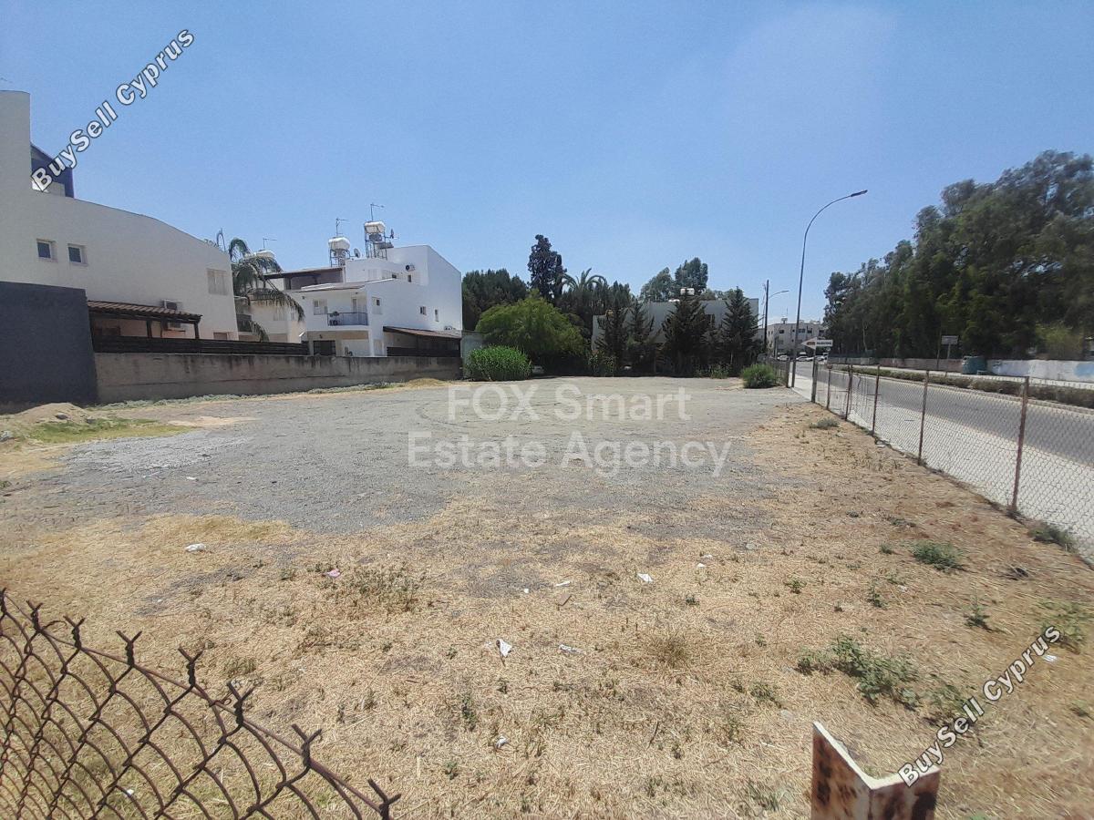 plot for sale strovolos nicosia 1426314 image 5193552