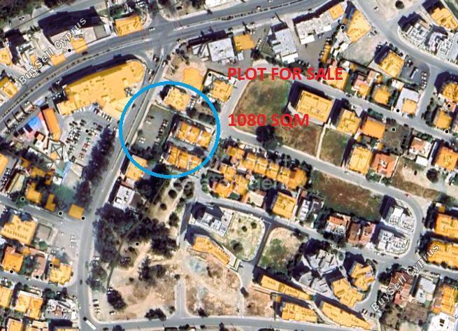 plot for sale strovolos nicosia 1426314 image 5193553