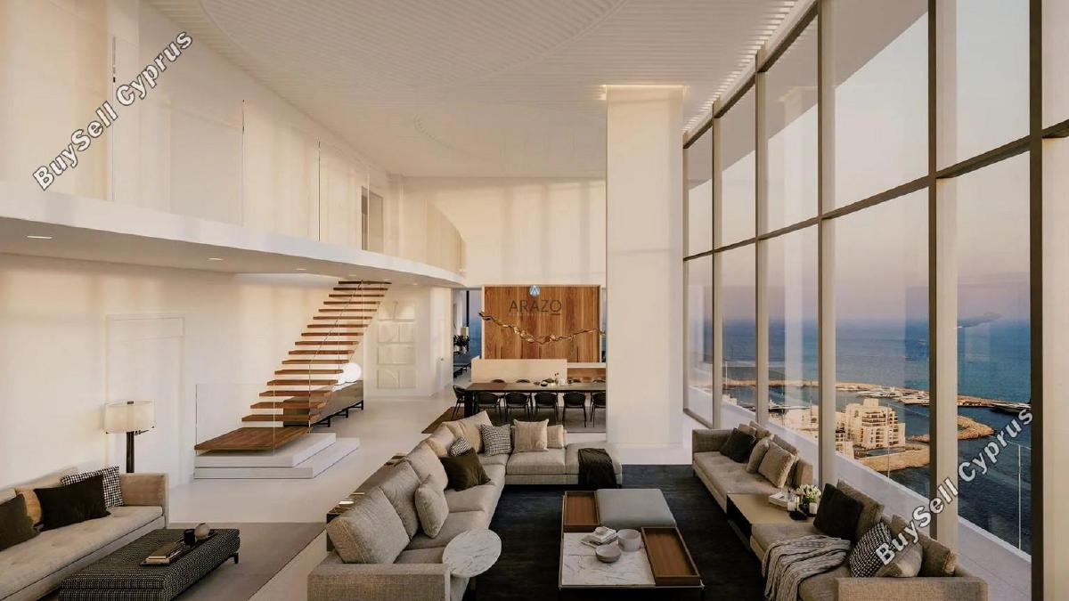 1 bedroom apartment for sale limassol marina limassol 1581414 image 5661336