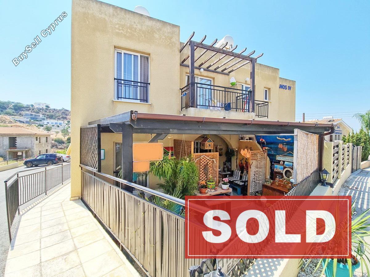 1 bedroom ground floor apartment sold peyia paphos 1438414 image 2774135