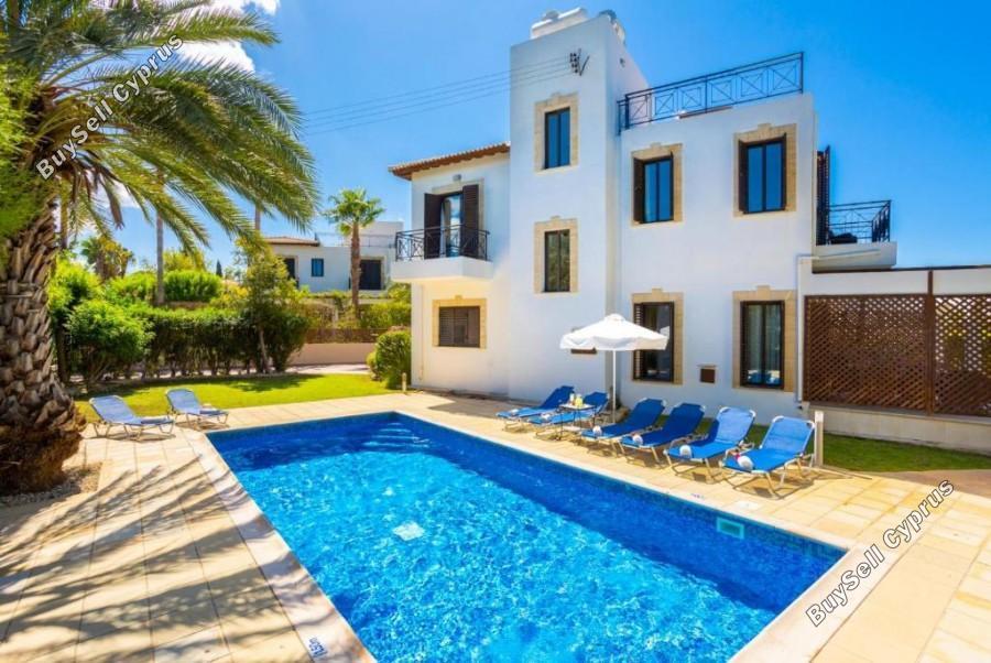 4 Bedroom Detached house for sale in Latsi, Paphos 15873247