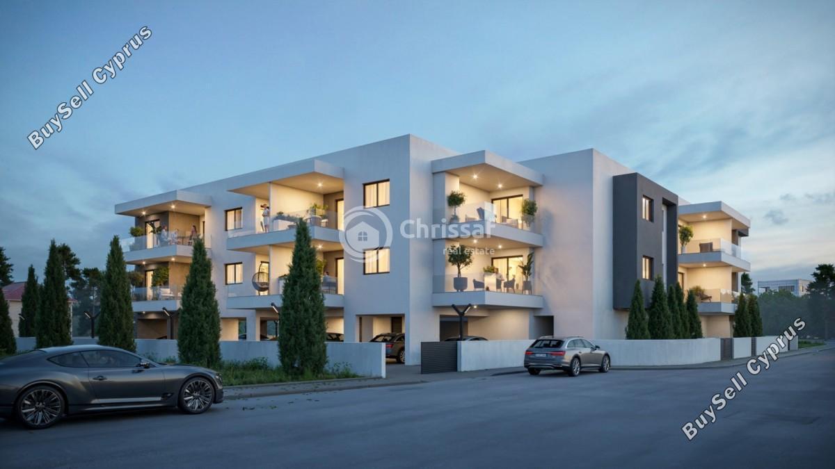 2 Bedroom Apartment for sale in Erimi, Limassol 16638373