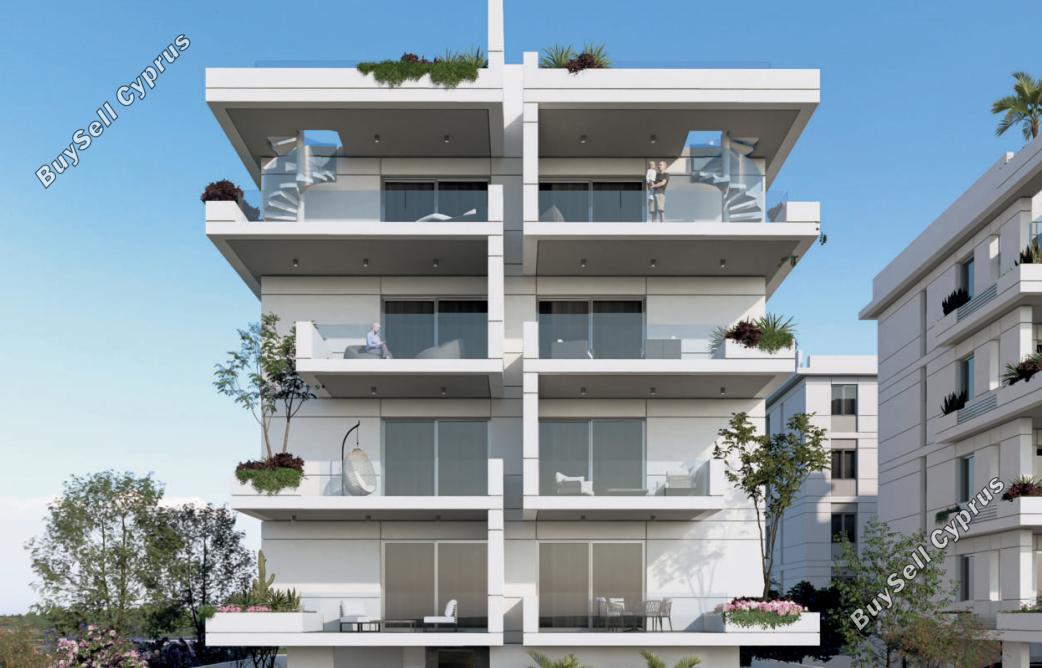 2 Bedroom Apartment for sale in Sotiros Agios Ioannis Larnaca, Larnaca 16798468