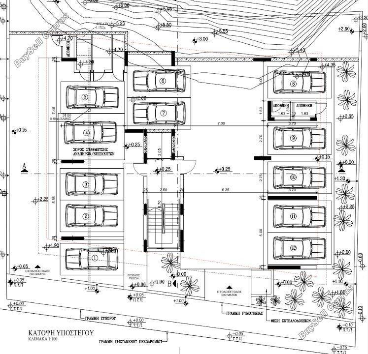2 bedroom apartment for sale lykavitos nicosia 1804414 image 6130202