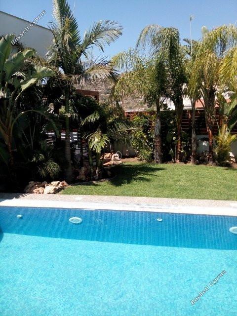 4 bedroom detached house for rent palodeia limassol 1301414 image 16543806