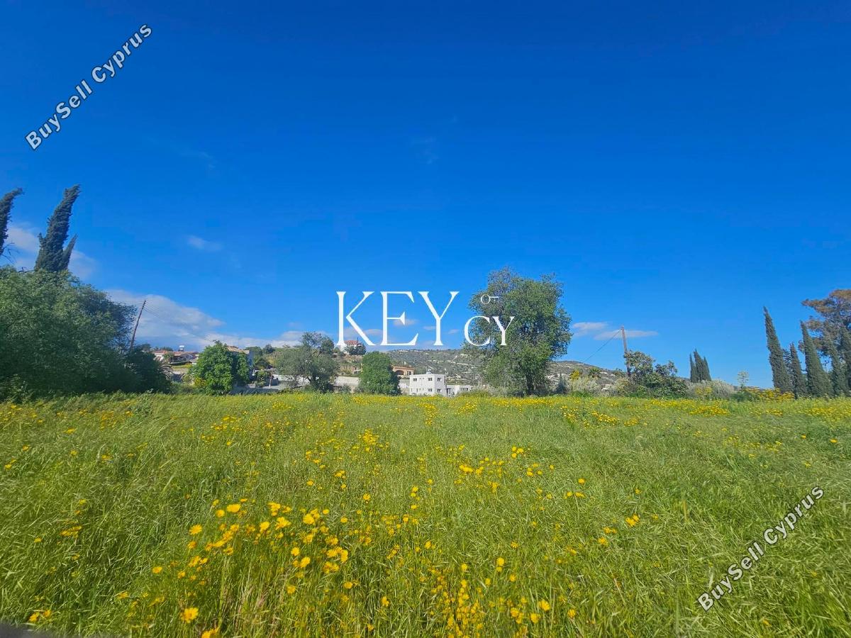 land for sale asgata limassol 8890414 image 17319707