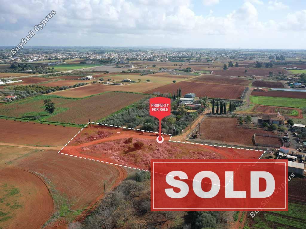 land sold avgorou famagusta 1054414 image 4249647
